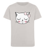 Cream Heather Grey-7085