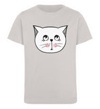 Cream Heather Grey-7085