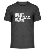 Dunkelgrau Meliert-6808