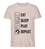 Cream Heather Pink-7084