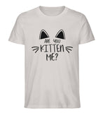 Cream Heather Grey-7085