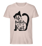 Cream Heather Pink-7084