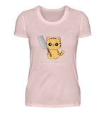 Sweet but psycho  - Damen Premiumshirt