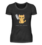 Sweet but psycho  - Damen Premiumshirt