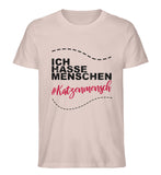 Cream Heather Pink-7084