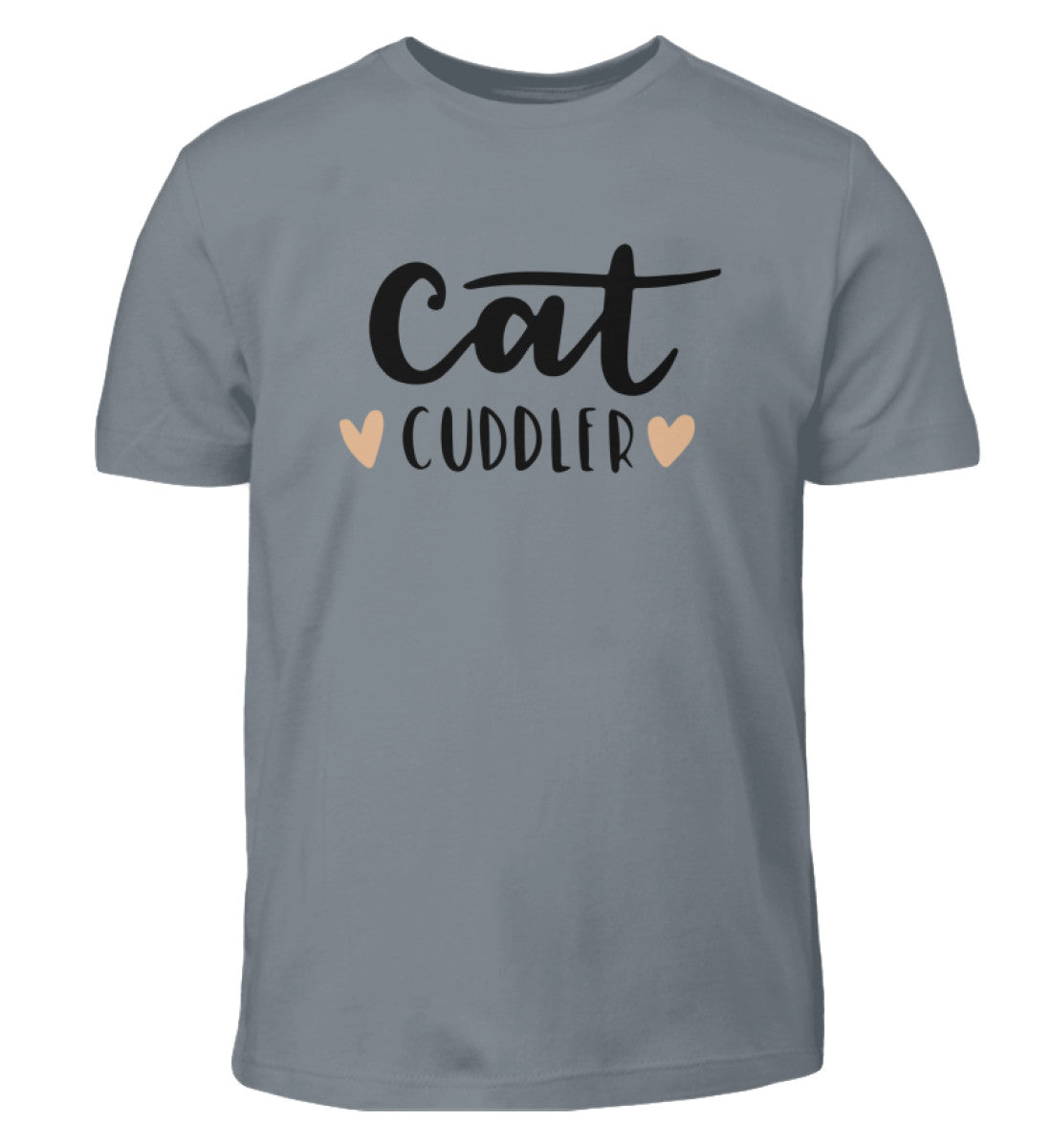 Cat cuddler Kinder Hoodie www.schlitzohr.de SCHLITZOHR