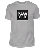 PAW SQUAD  - Herren Premiumshirt