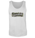 catsmouflage  - Herren Tanktop