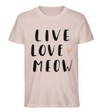 Cream Heather Pink-7084