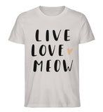 Cream Heather Grey-7085