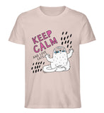 Cream Heather Pink-7084