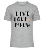 Heather Sport Grey-6807