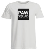 PAW SQUAD  - Übergrößenshirt
