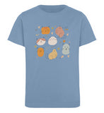 Mid Heather Blue-7082