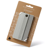Tierhaarentferner Scraper