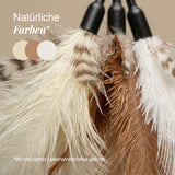 Katzenangel Ersatzfedern 5er Strauß