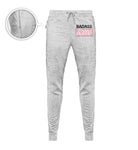 Heather Grey Jogger-6962