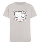 Cream Heather Grey-7085