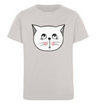 Cream Heather Grey-7085