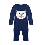 Nautical Navy-7013