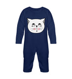 Nautical Navy-7013