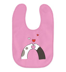 Bubble Gum Pink-6814