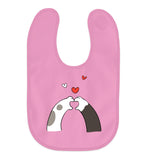 Bubble Gum Pink-6814