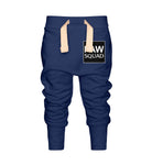 Nautical Navy-7013
