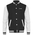 PAW SQUAD  - College Sweatjacke