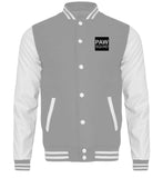 PAW SQUAD  - College Sweatjacke