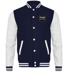 PAW SQUAD  - College Sweatjacke