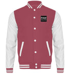 PAW SQUAD  - College Sweatjacke