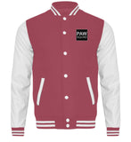 PAW SQUAD  - College Sweatjacke