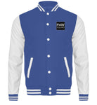 PAW SQUAD  - College Sweatjacke