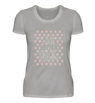 Life is better with cats  - Damen Premiumshirt