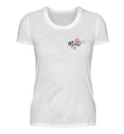 Meow  - Damen Premiumshirt