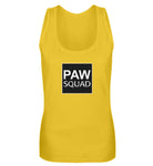 PAW SQUAD  - Frauen Tanktop