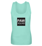 PAW SQUAD  - Frauen Tanktop