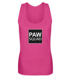 PAW SQUAD  - Frauen Tanktop