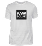 PAW SQUAD  - Herren Premiumshirt