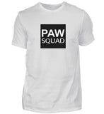 PAW SQUAD  - Herren Premiumshirt