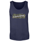 catsmouflage  - Herren Tanktop