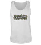 catsmouflage  - Herren Tanktop