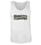 catsmouflage  - Herren Tanktop