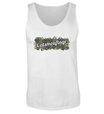 catsmouflage  - Herren Tanktop