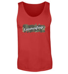 catsmouflage  - Herren Tanktop