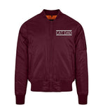 Burgundy-839