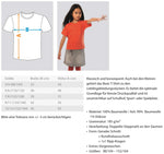 PAW SQUAD  - Kinder T-Shirt