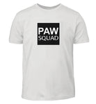 PAW SQUAD  - Kinder T-Shirt