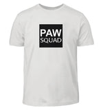 PAW SQUAD  - Kinder T-Shirt